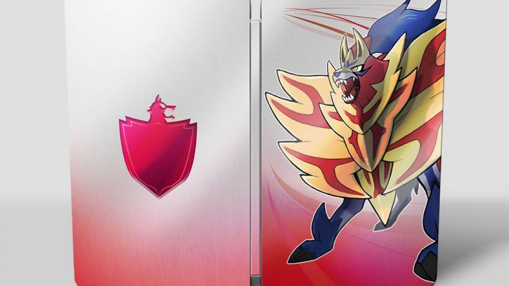 Pokémon Scudo - Steelbook in regalo ai primi preorder tramite eShop.jpg Pokémon Scudo - Steelbook in regalo ai primi preorder tramite eShop.jpg